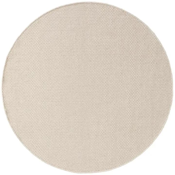 Rocco Ø 100 cm weiß