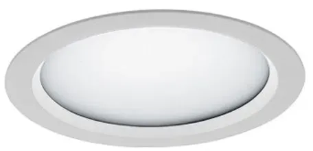 Einbau-Downlight 1er Pack VTFM-R101.840/DALIWS