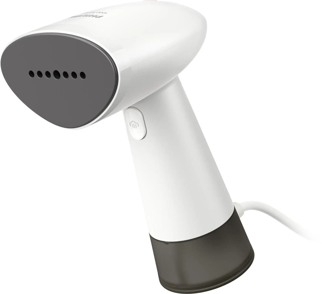 Dampfglätter STH 1010 grau