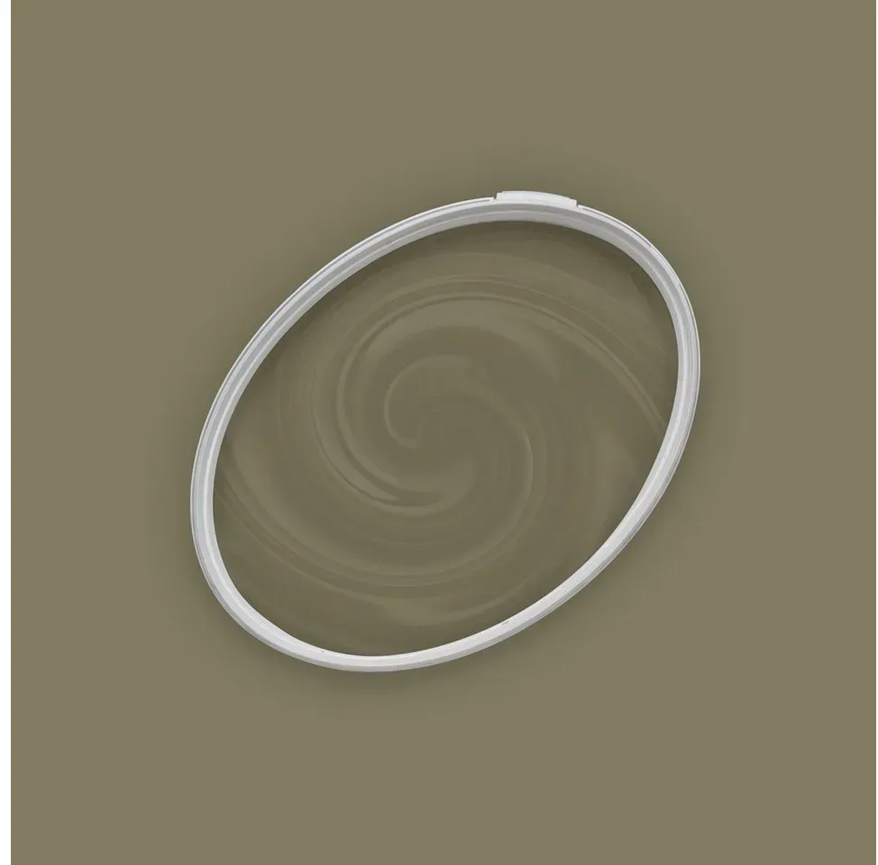 The Color Kitchen Ordinary Olive grün matt 5 l