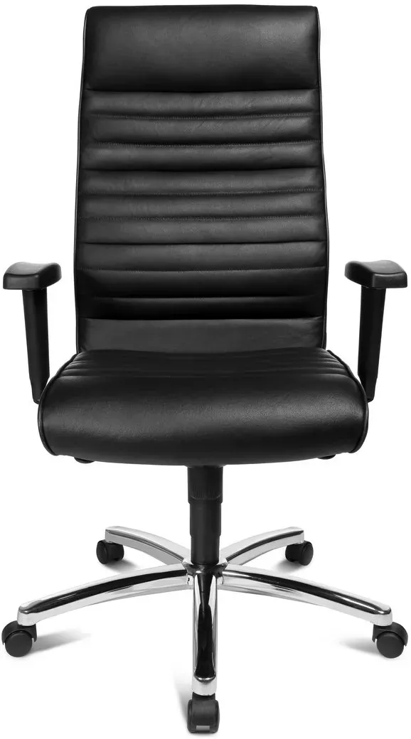 Profi Chief 100 schwarz