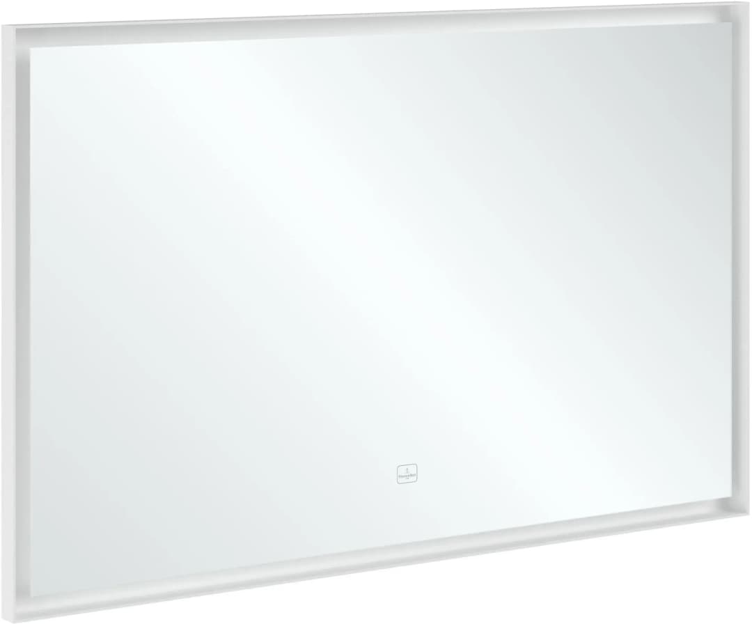 Subway 3.0 Spiegel mit LED-Beleuchtung, A4631200