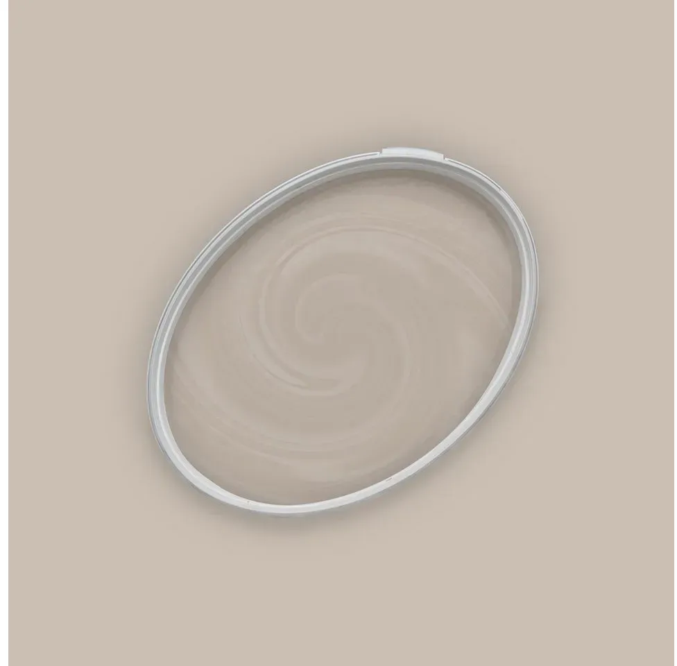 Wandfarbe Seedy Sunflower Beige matt 2,5 l