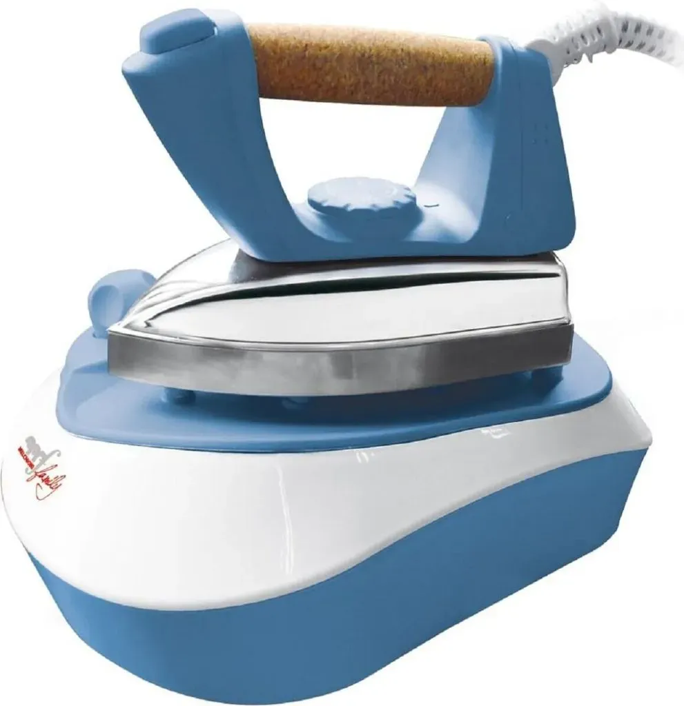 Pratika 118530014 blau, weiß