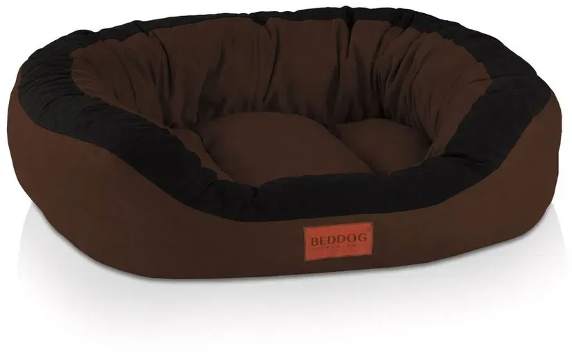 PRINS PREMIUM Hundebett aus strapazierfähigem Alicante-Gewebe