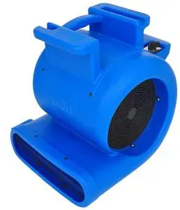 Turbolüfter WDH-AB10