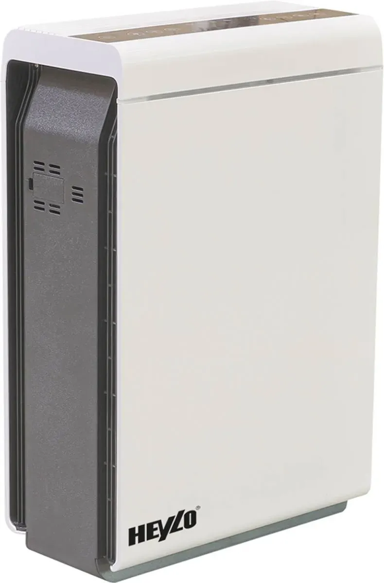 HL 400 V Weiß