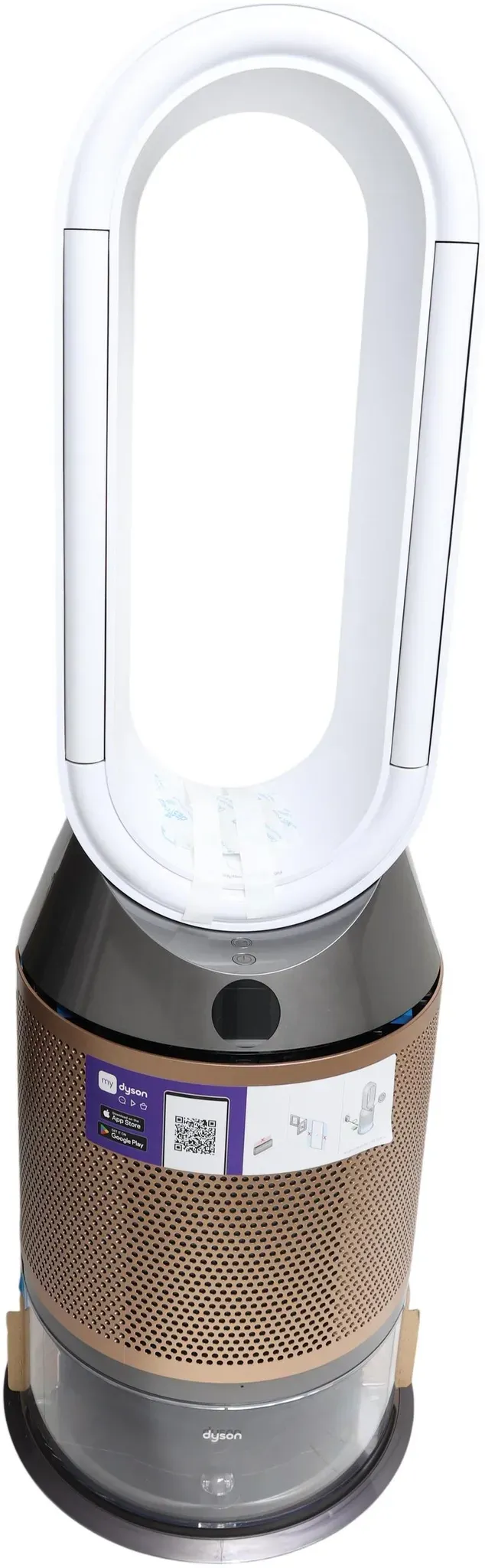 Purifier Humidify+Cool PH2 De-NOx PH05