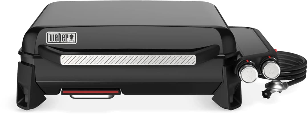 Slate GP 56 cm Premium Plancha