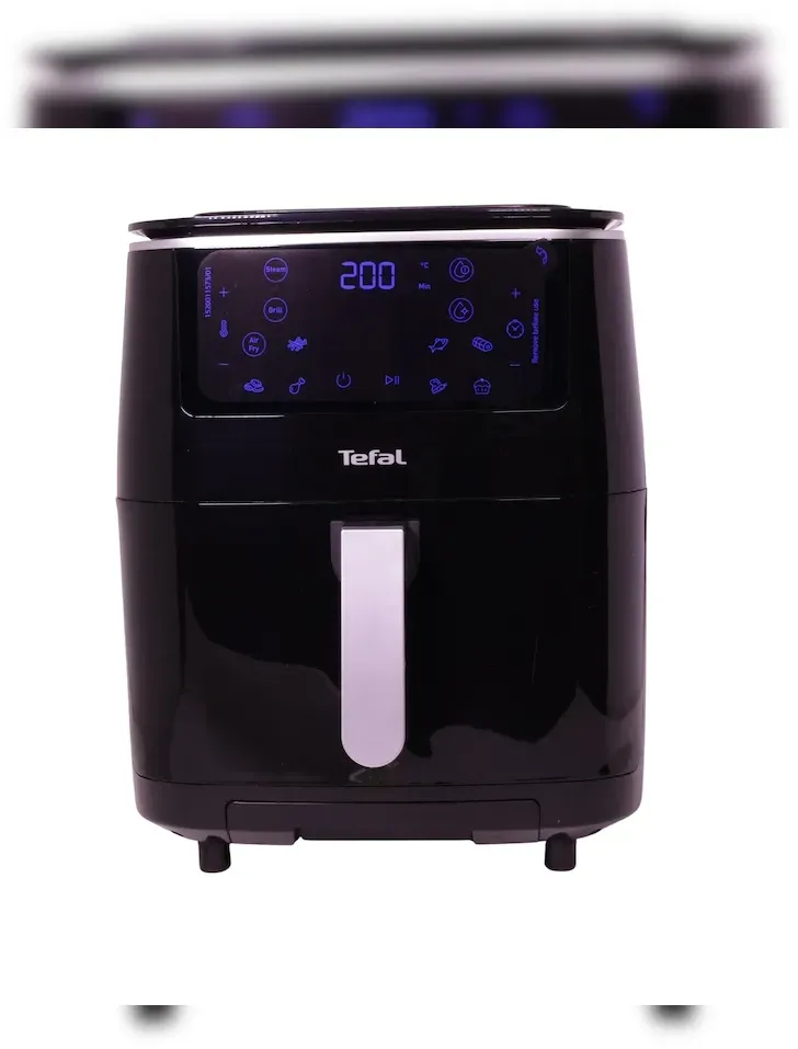Easy Fry Grill & Steam FW2018