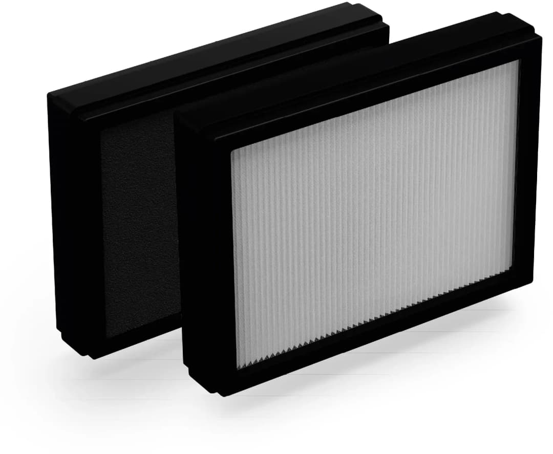 H13 & Anti-Formaldehyd Filterset 2er