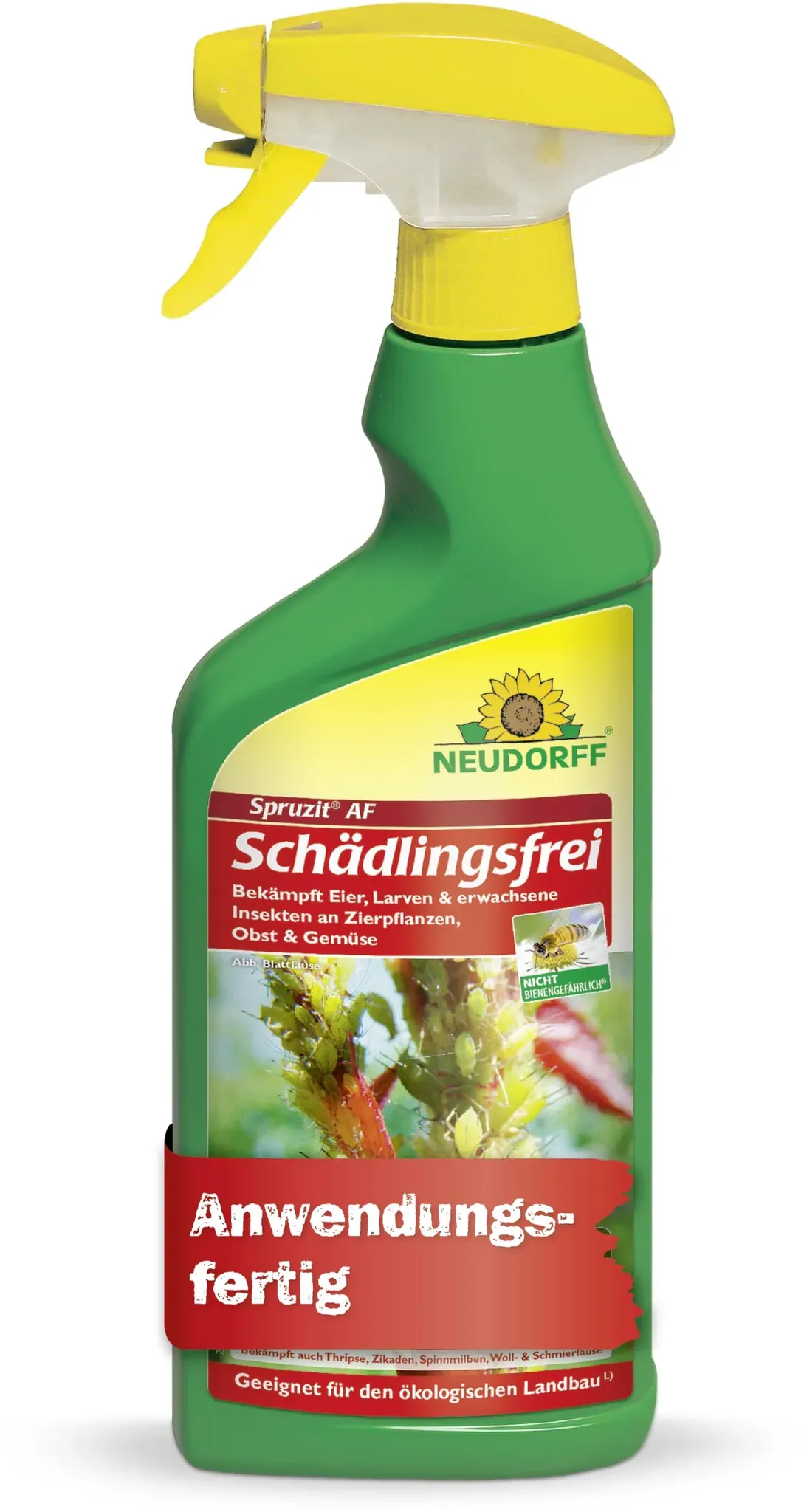 Spruzit AF Schädlingsfrei 500 ml