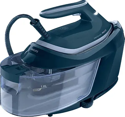 PerfectCare 6000 Series blau