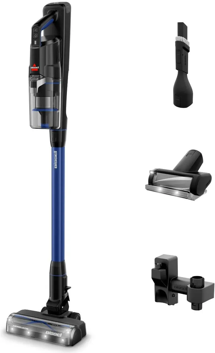 PowerClean FurGuard Pro