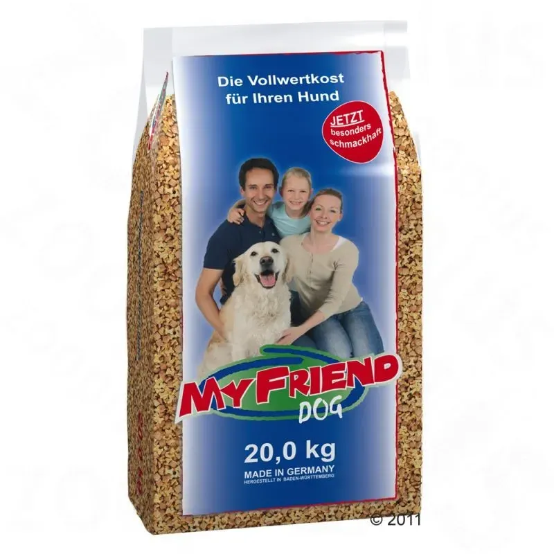 My Friend 20 kg