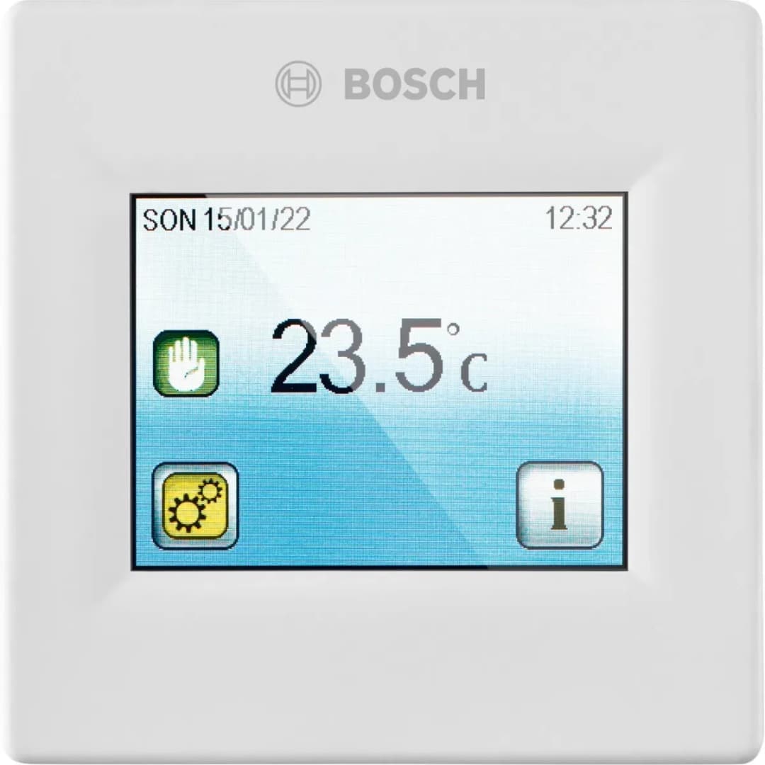 C-IR20 Heizkörperthermostat für Infrarotheizung HI4000P