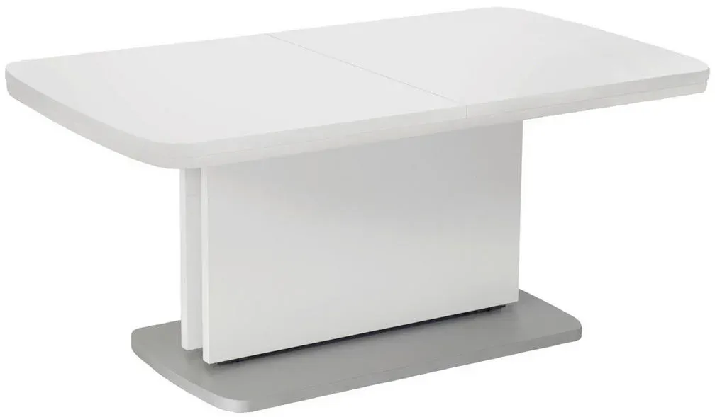 Jamaika Wildeiche weiß 110 x 53 x 63 cm