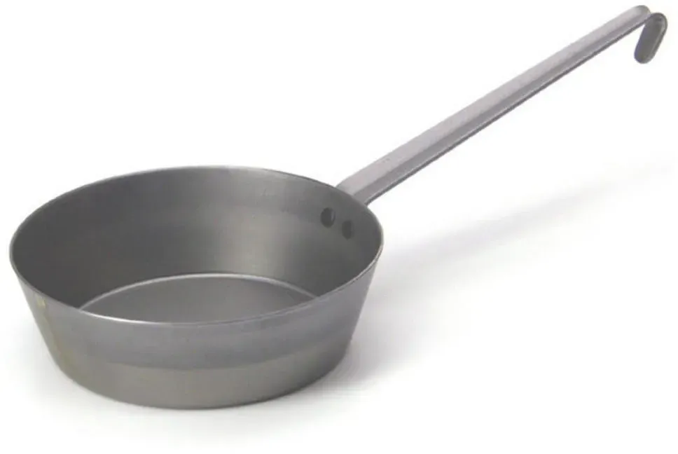 Tirol Eisenpfanne 28 cm