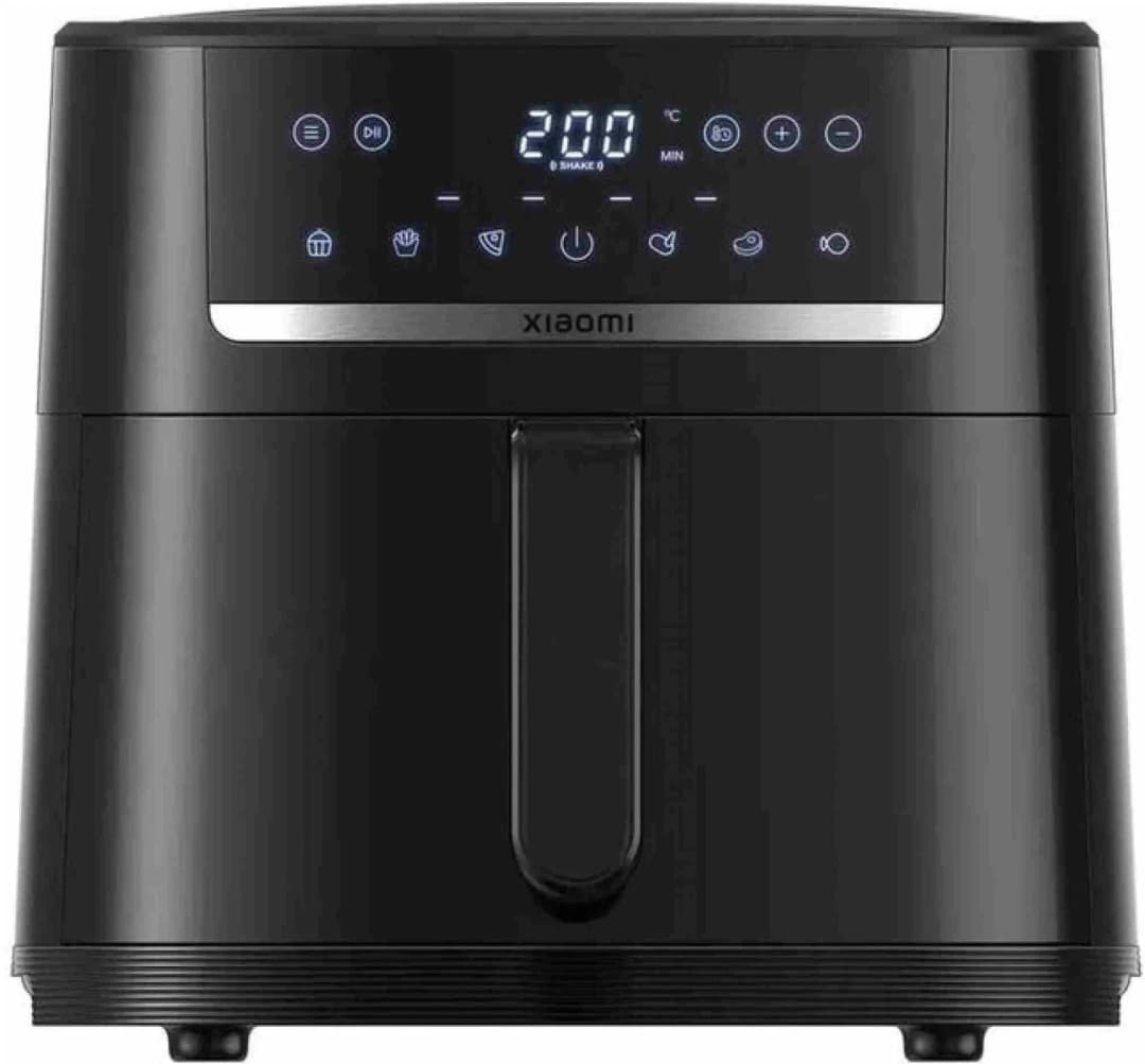 Air Fryer 6L BHR6942EU