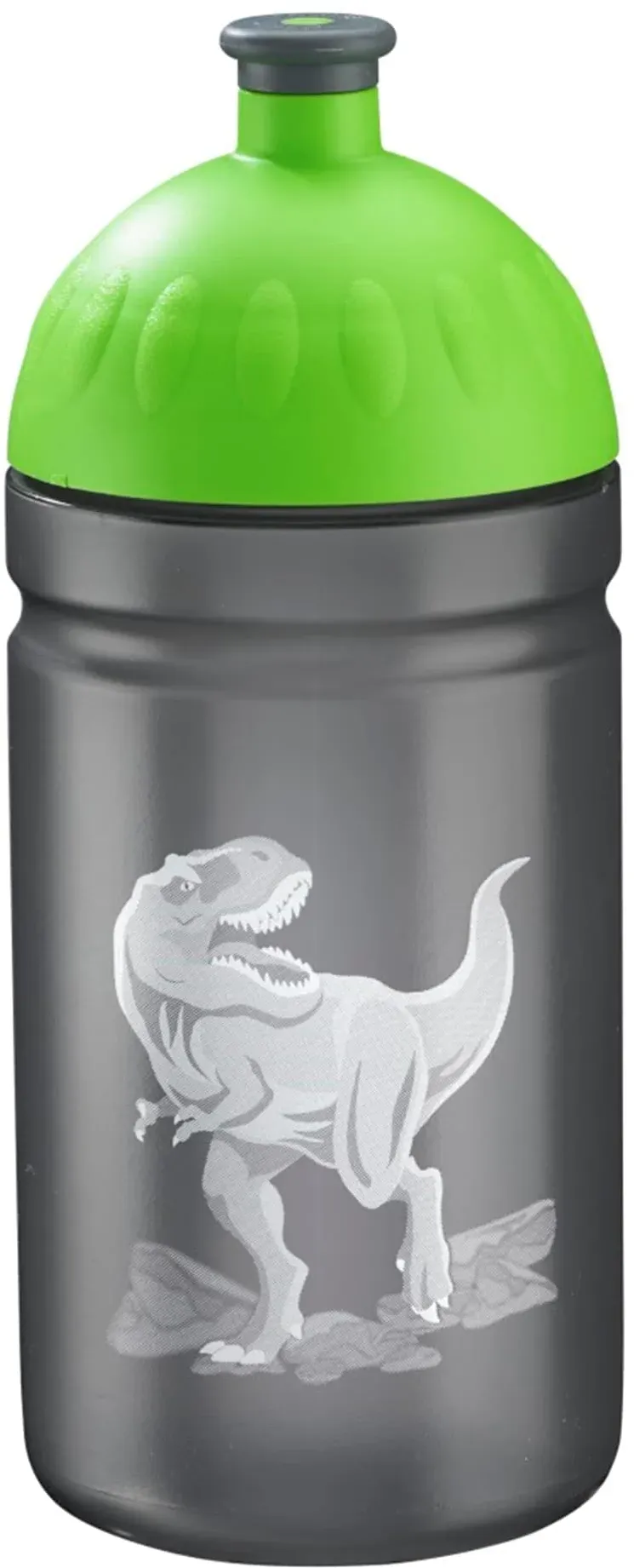 Wild T-Rex Taro Schwarz 0,5 l