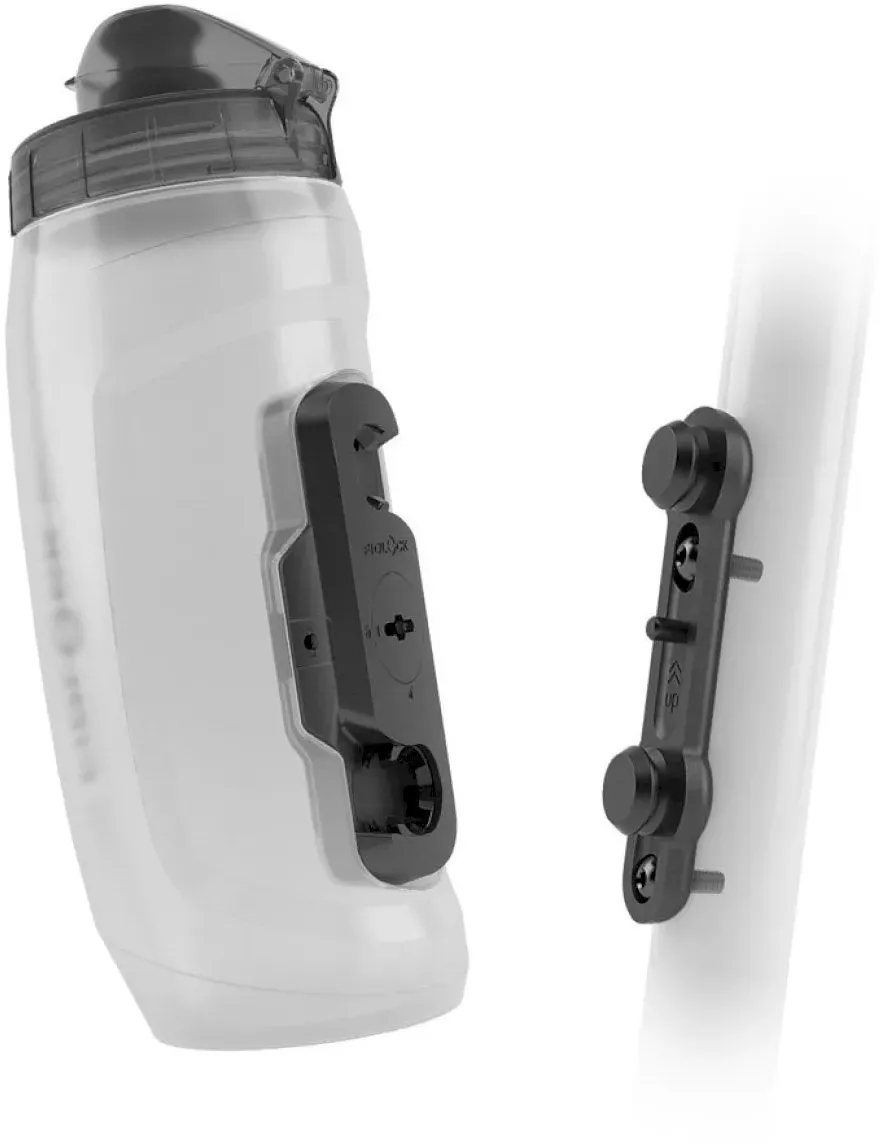 TWIST Transparent 0,59 l