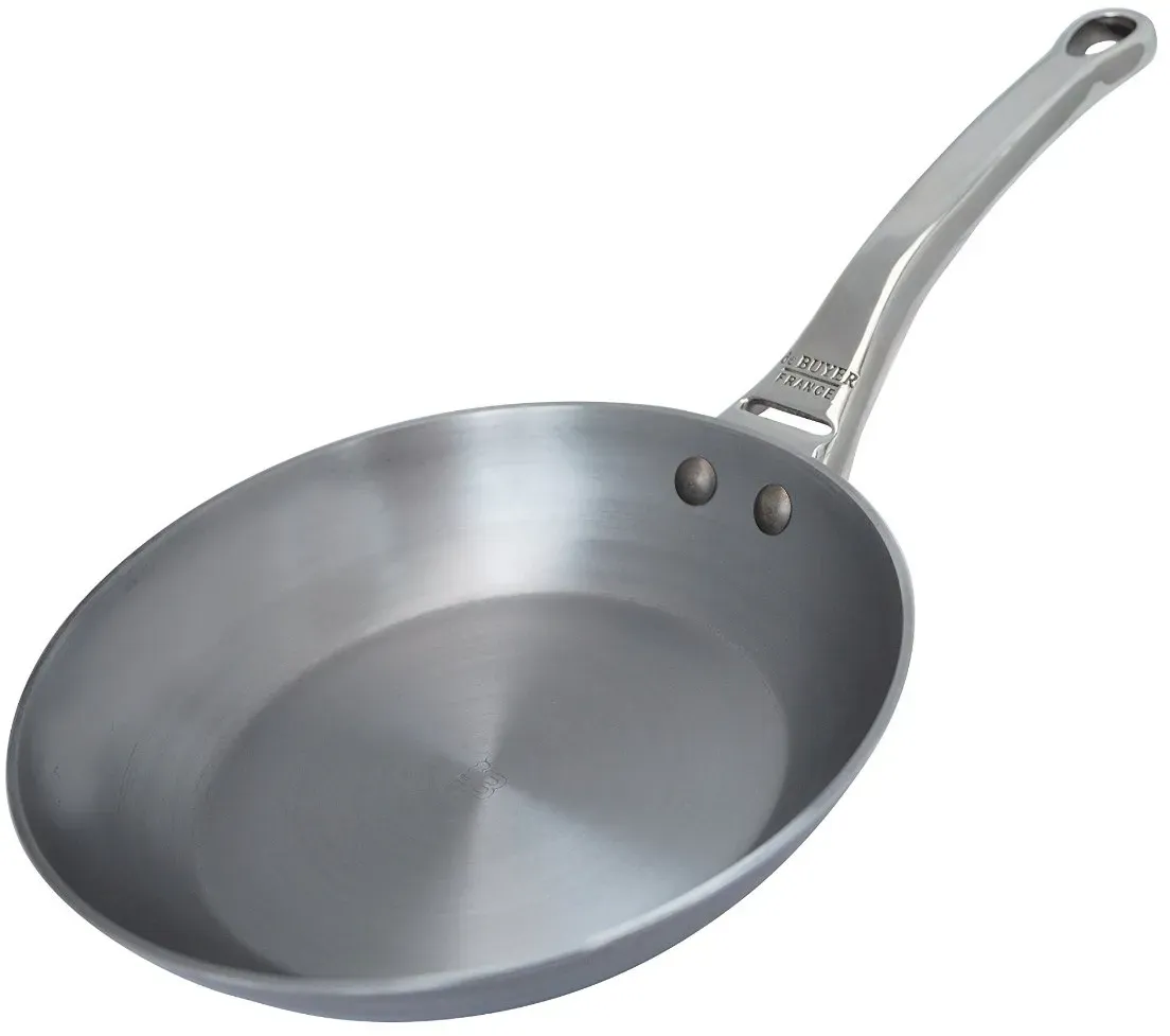 Mineral B Element Pro Bratpfanne 28 cm