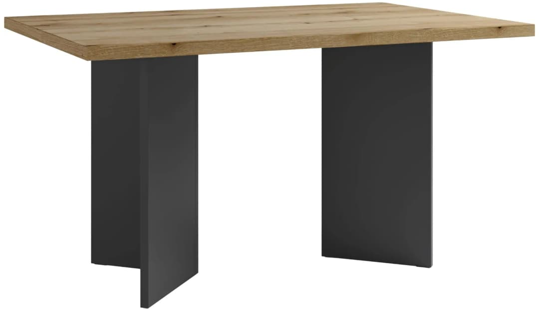 Marten 140 x 75,5 x 90 cm braun