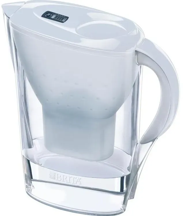 Fill&enjoy Marella Cool white + 1 Kartusche
