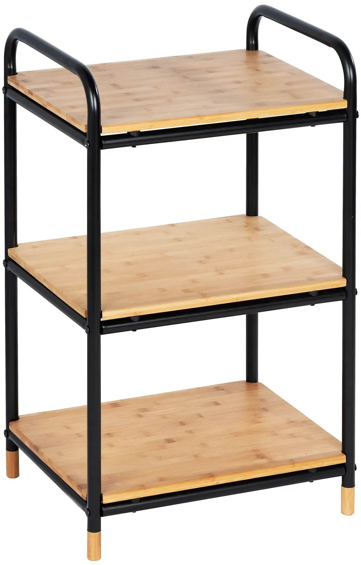 Regal Loft Standregal 42 x 69 x 33,5 cm Braun