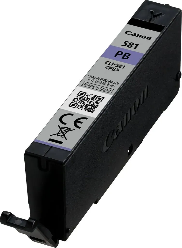 CLI-581PB fotoblau