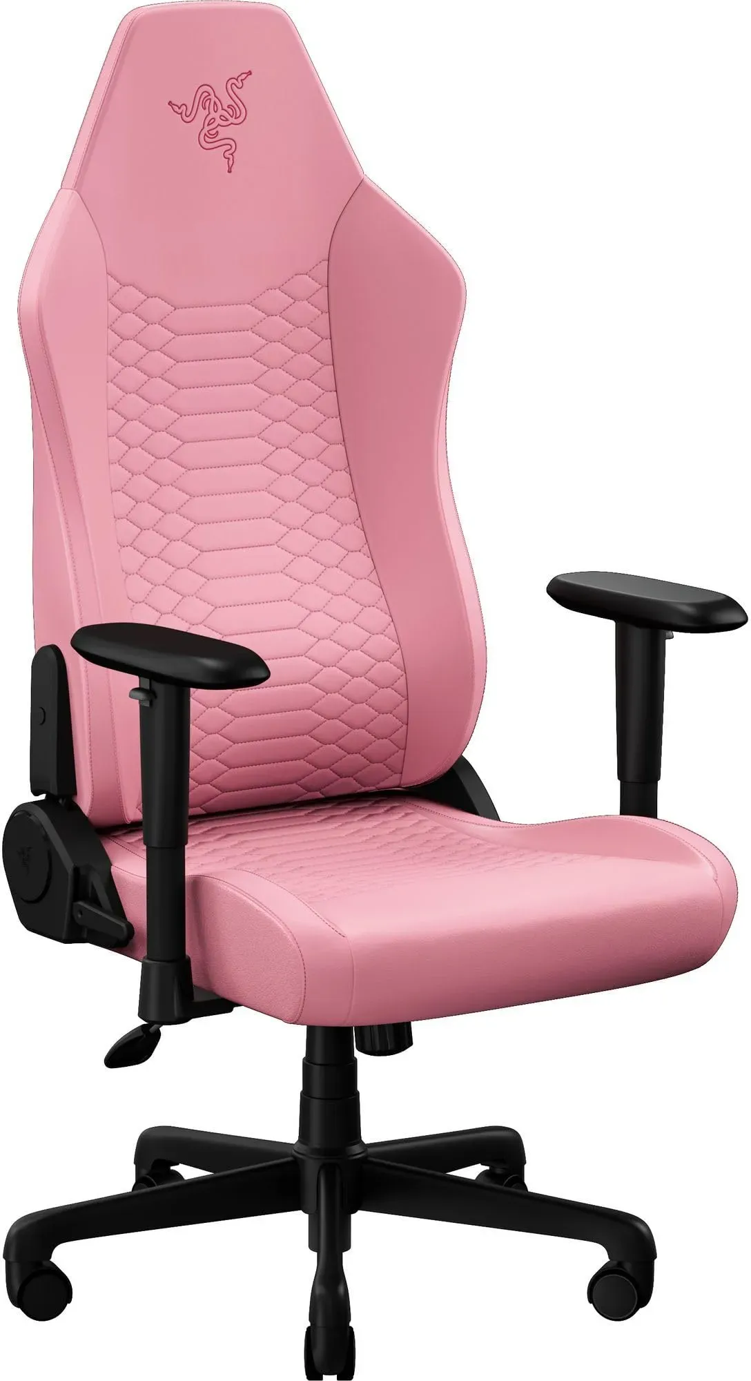 Iskur V2 X NewGen Leder Grau