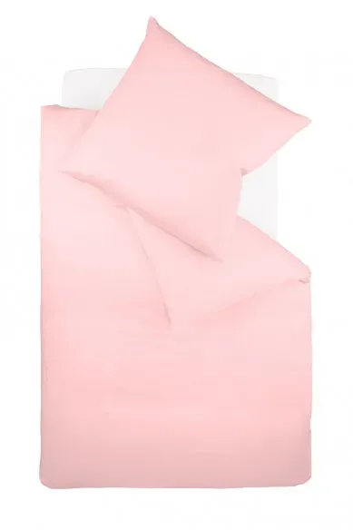 Colours 009100 rose 200 x 200 cm + 2 x 80 x 80 cm