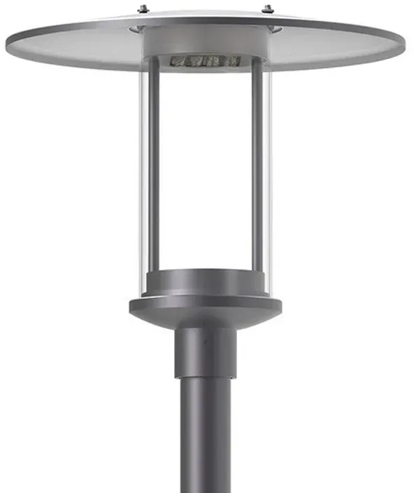 LED-Mastaufsatzleuchte 9.003.9075.17