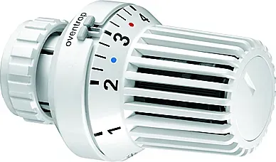 Uni XD Thermostat 7-28 GradC Heizkörperthermostat