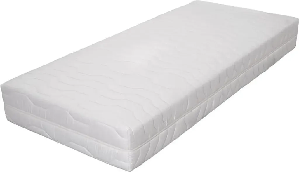 Boxspringmatratze 80 x 200 cm H2