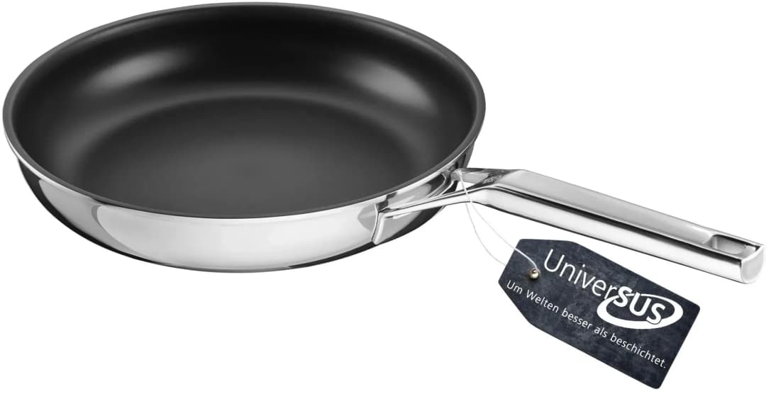 Quasar Bratpfanne 28 cm