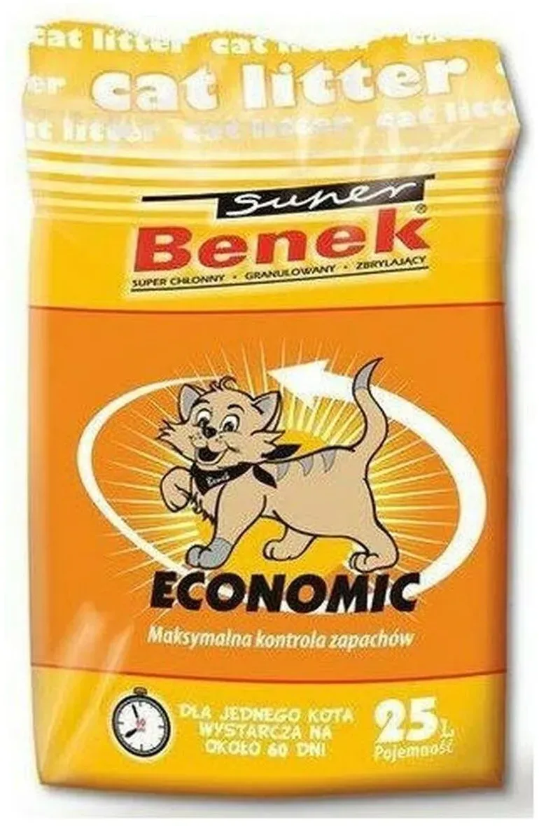 Economic 25 l