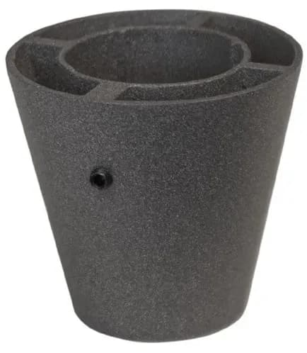 Designhülse 60mm