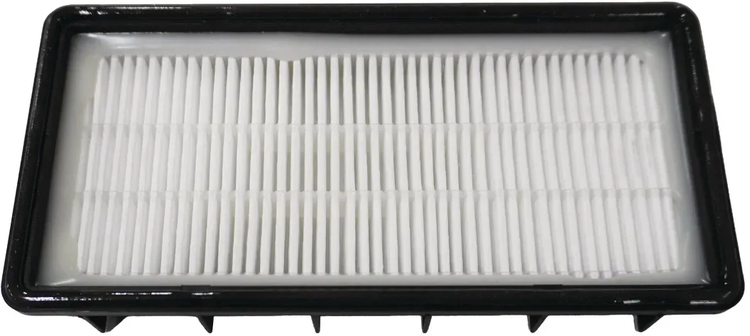 Abluftfilter HEPA H13