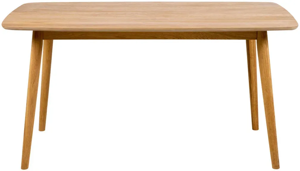 Nagano 150 x 75,5 x 80 cm braun