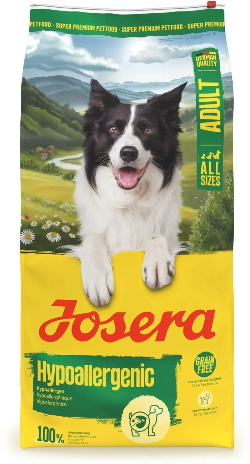 Adult Hypoallergenic 12,5 kg