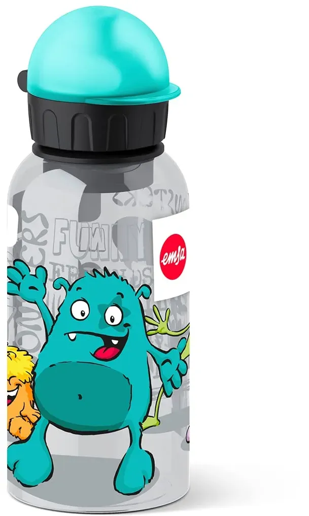 Drink2Go Tritan Kinder Monster 0,4 l
