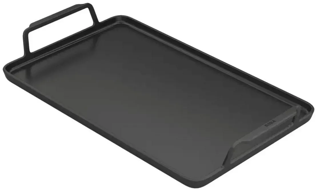 KWGPFI Grillpfanne 46 x 27 cm