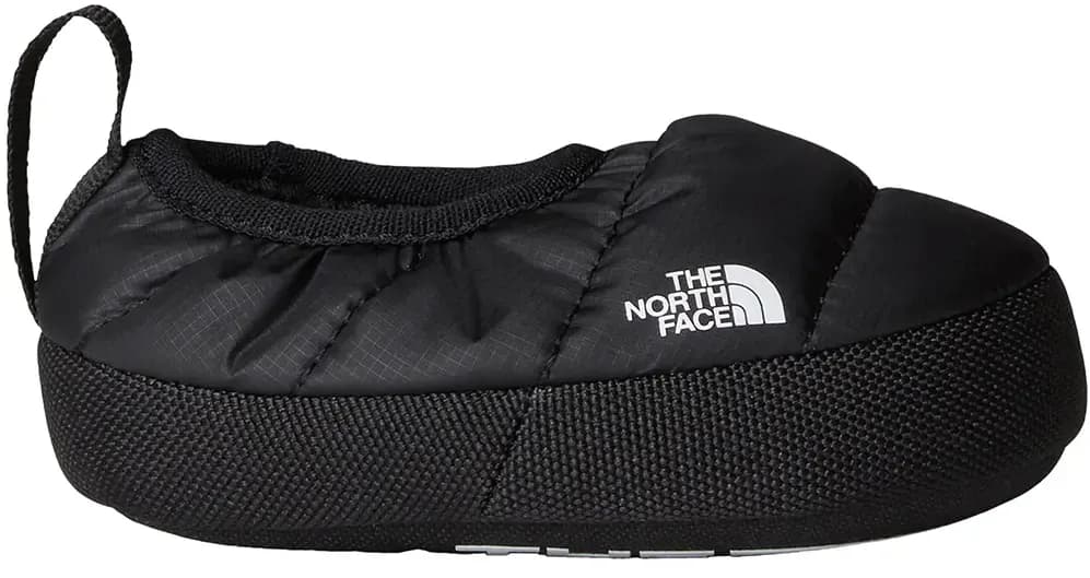 Baby Tent Mule Hausschuhe - TNF Black / TNF White - EU 19