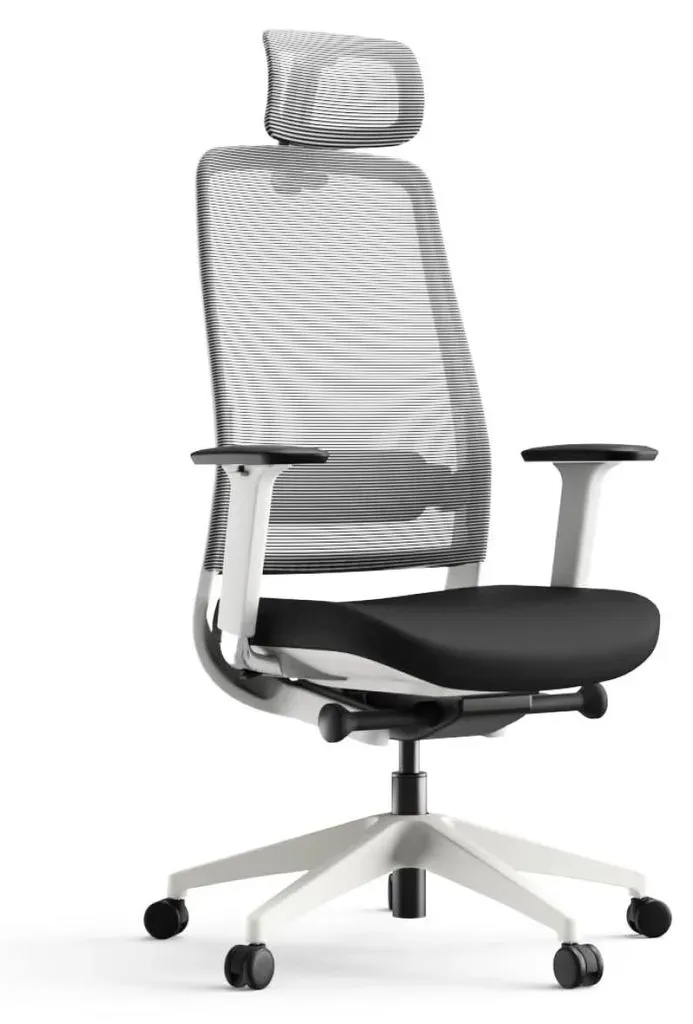 Chair Expert Weiß