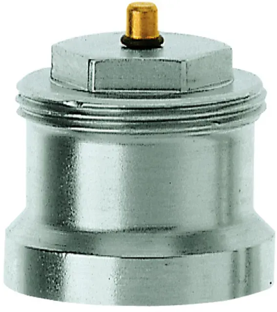 Spindelverlängerung 15 mm Heizkörperthermostat Zubehör