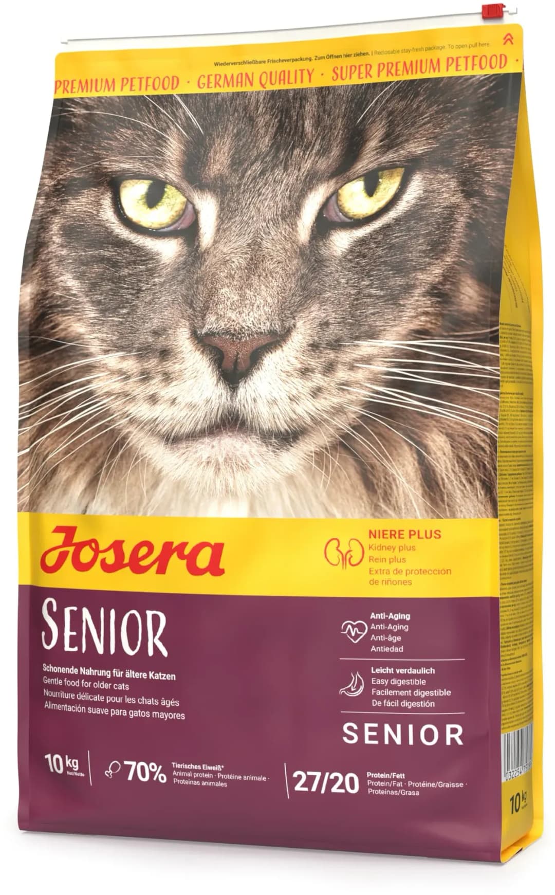 Senior 10 kg