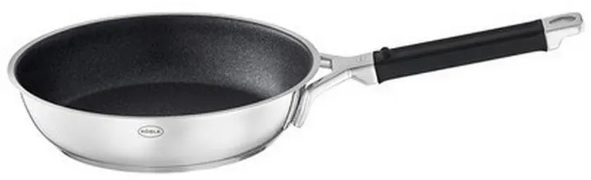 Silence Pro Bratpfanne mit Antihaftversiegelung 20 cm