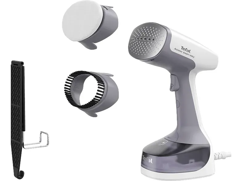 Access Steam Easy DT7151 grau, weiß