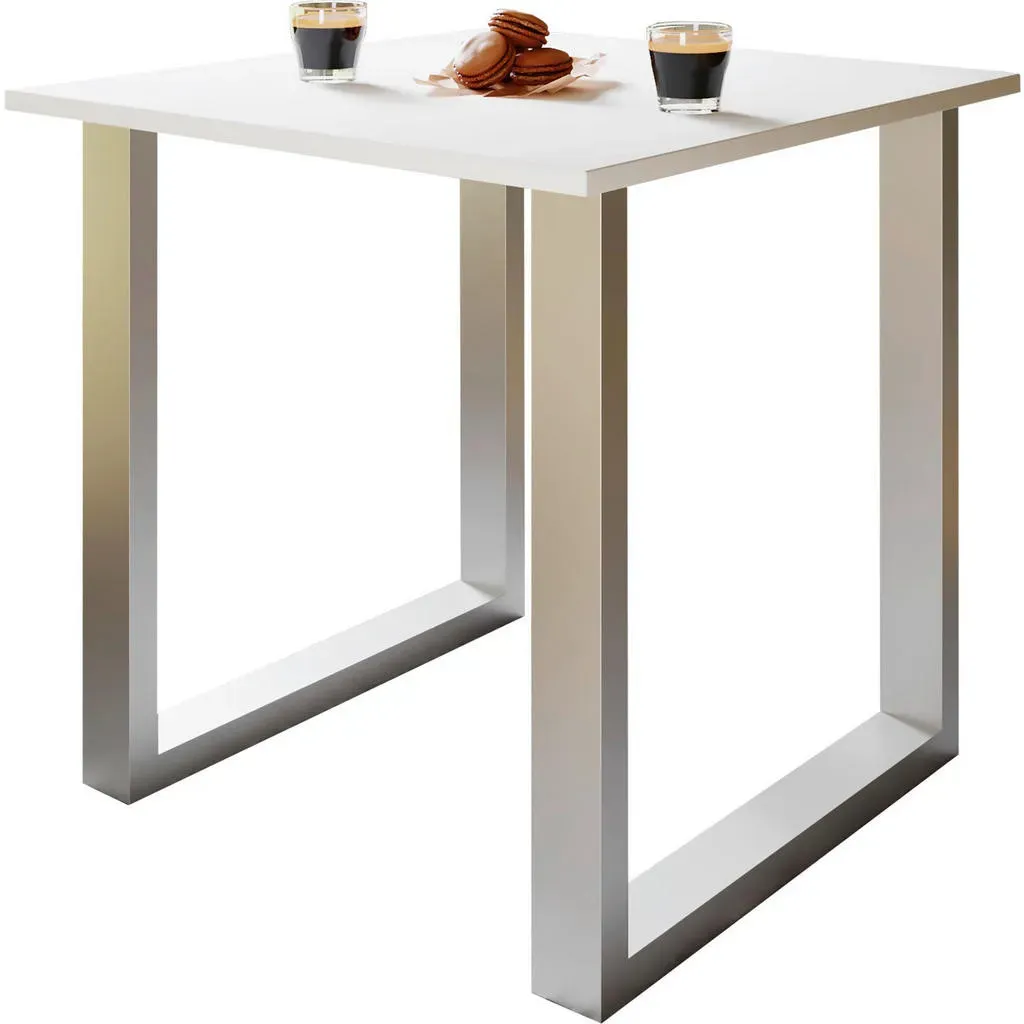 Schreibtisch Lona SI 80 cm Buche